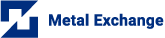 Metal Exchange – dodávky legur pro slévárny a ocelárny Logo